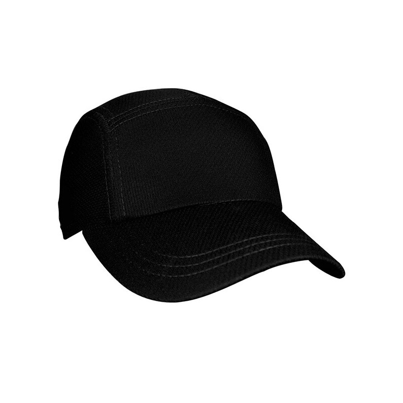 Headsweats Race Day Cap (Black)