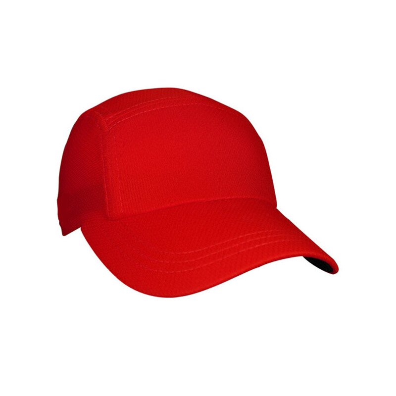 Headsweats Race Day Cap (Red)