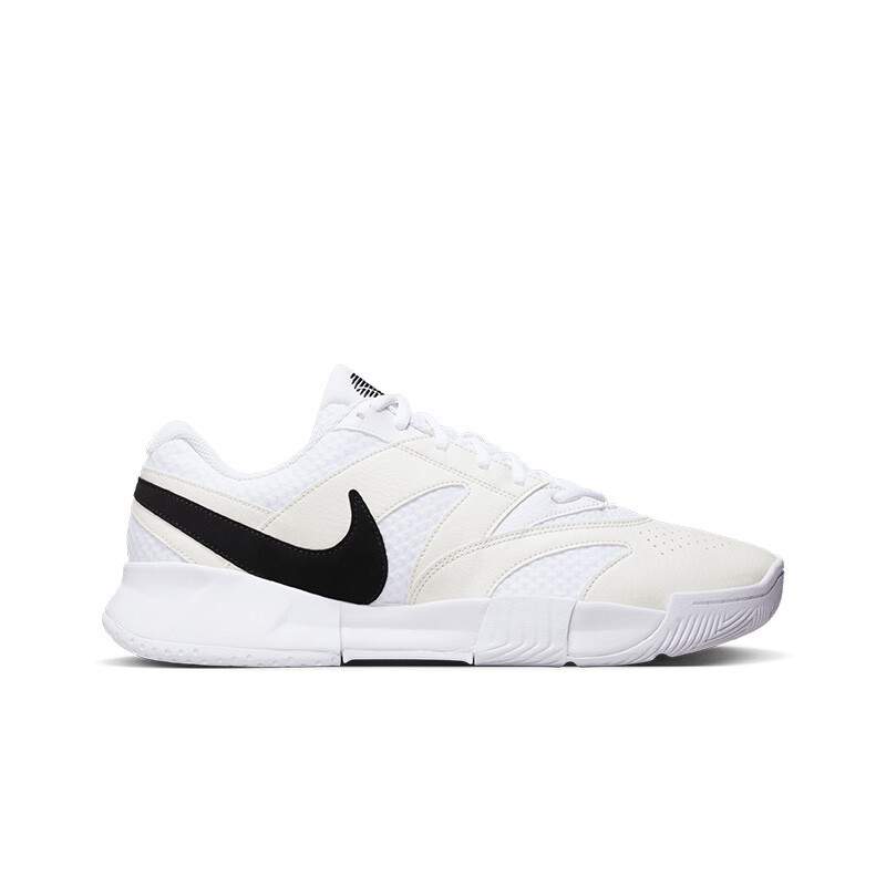 Nike Court Zoom Lite 4 (M) (White)