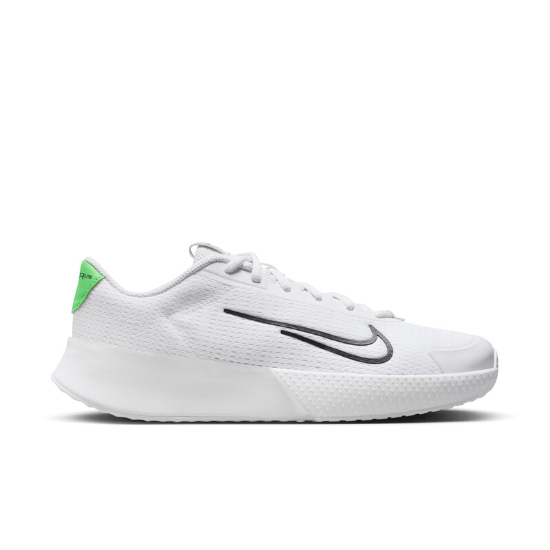 Nike Vapor Lite 2 (W) (White/Green)