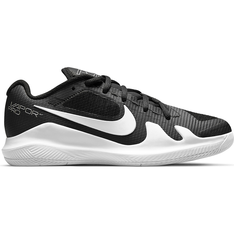 Nike Vapor Pro (Jr) (Black)