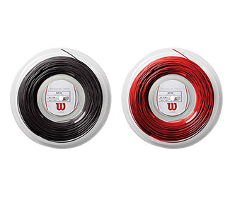 Wilson Revolve Twist 16g Reel