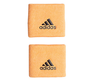adidas Small Wristband (2X)