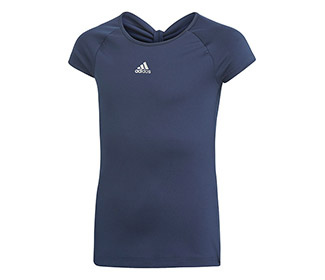 Adidas Ribbon Tee (G)