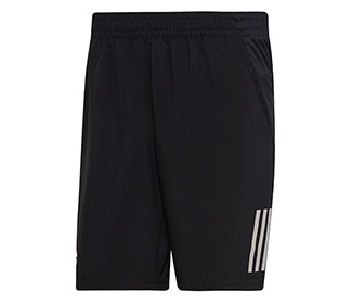 Adidas Club 3 Stripe Short (M)