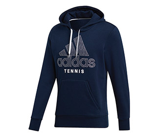 Adidas Category Graphic Hoodie (M)