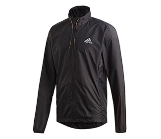 adidas Windweave Jacket (M)
