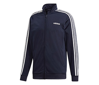 adidas 3Stripe Tricot Jacket (M)