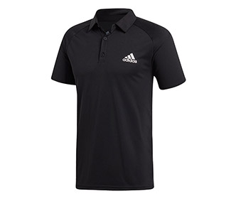Adidas Club Colorblock Polo (M)