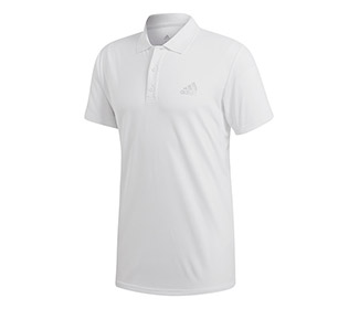 adidas Club Rib Polo (M)