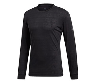 Adidas Long Sleeve Tee (M)