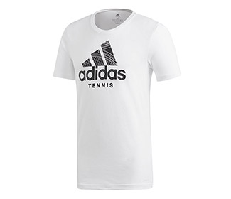 Adidas Category Graphic Tee (M)