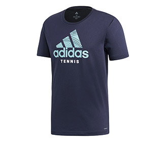 Adidas Category Graphic Tee (M)