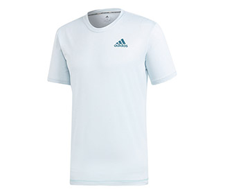 Adidas Parley Striped Tee (M)