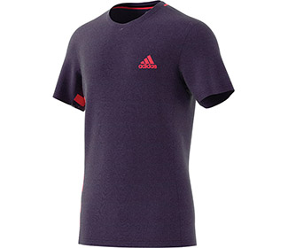 adidas Escouade Tee (M)