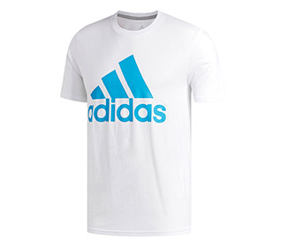 Adidas Badge of Sport S/S Tee (M)