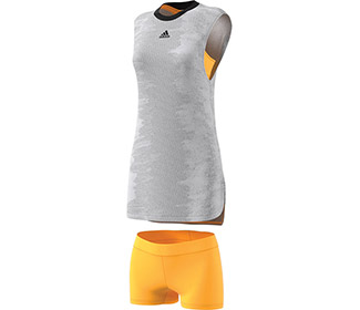 adidas NY Dress (W)