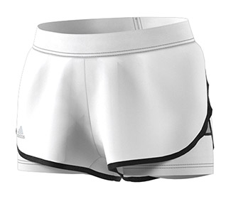 Adidas Club Short (W)
