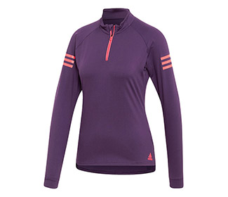 adidas Club Midlayer (W)