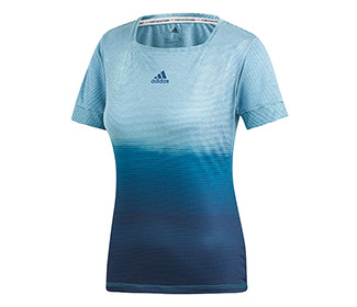 Adidas Parley Tee (W)
