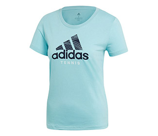 Adidas Category Tee (W)