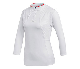 adidas Stella 3/4 Sleeve Top (W)