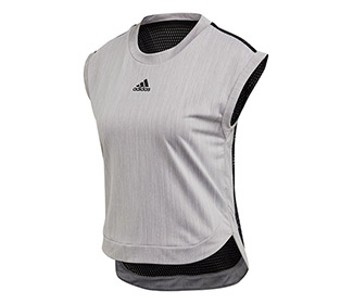 adidas NY Tee (W)
