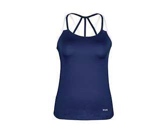 Duc Team Chic Strappy Tank (W)