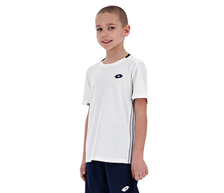 Lotto Squadra Tee (B)