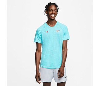 Nike-Rafa Aroreact Slam Tee (M)