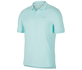 Nike Ct Dry Polo (M)