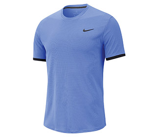 Nike CT Dry Colorblock Tee (M)