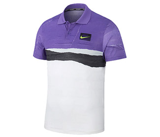 Nike Court Advantage Polo NY (M)