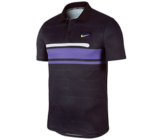 Nike Court Advantage Polo NY (M)