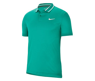 Nike Ct Dry Polo (M)
