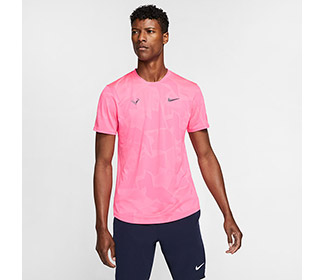 Nike Rafa AeroReact Top (M)