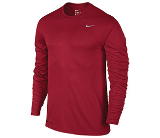 Nike Legend 2.0 D/F L/S Crew (M)