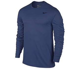 Nike Legend 2.0 D/F L/S Crew