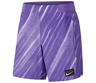 Nike Court Flex Ace Short NY (M)