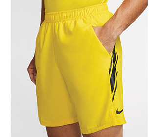 Nike Court Dry Short (M)