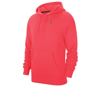 Nike Fleece Heritage Hoodie (M)