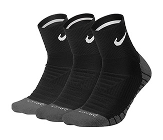 Nike Everyday Cushion Max Ankle Sock 3x