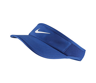 Nike Aerobill Feather Light Visor (W)