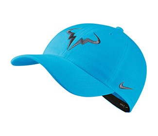 Nike Rafa Aerobill Cap