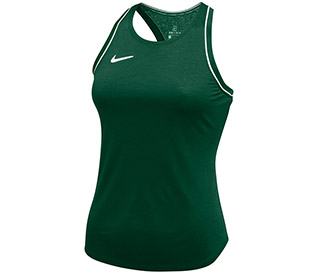Nike Court Dry Tank (W)