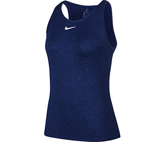 Nike CT Dry Elevated Essential Tank (W)