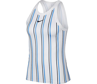 Nike Court Print Tank (W)