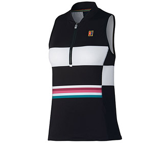 Nike Court Power Slam Tank (W)