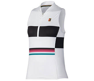 Nike Court Power Slam Tank (W)
