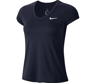Nike Court Dry Top (W)
